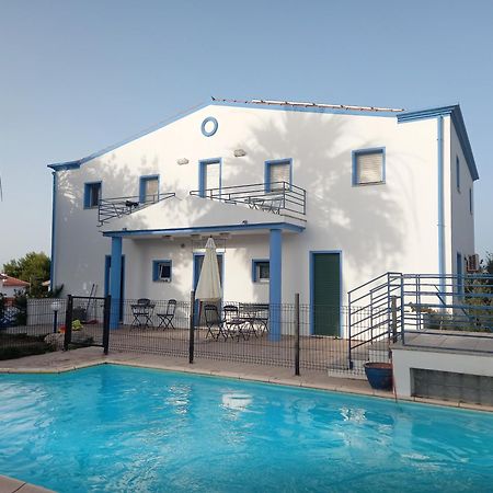 Villa Acquamarina Калазетта Экстерьер фото