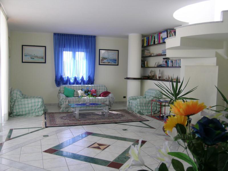 Villa Acquamarina Калазетта Экстерьер фото