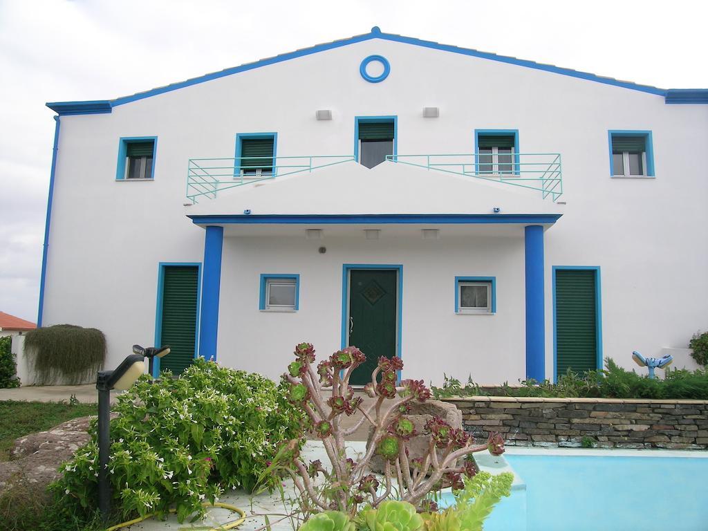 Villa Acquamarina Калазетта Экстерьер фото