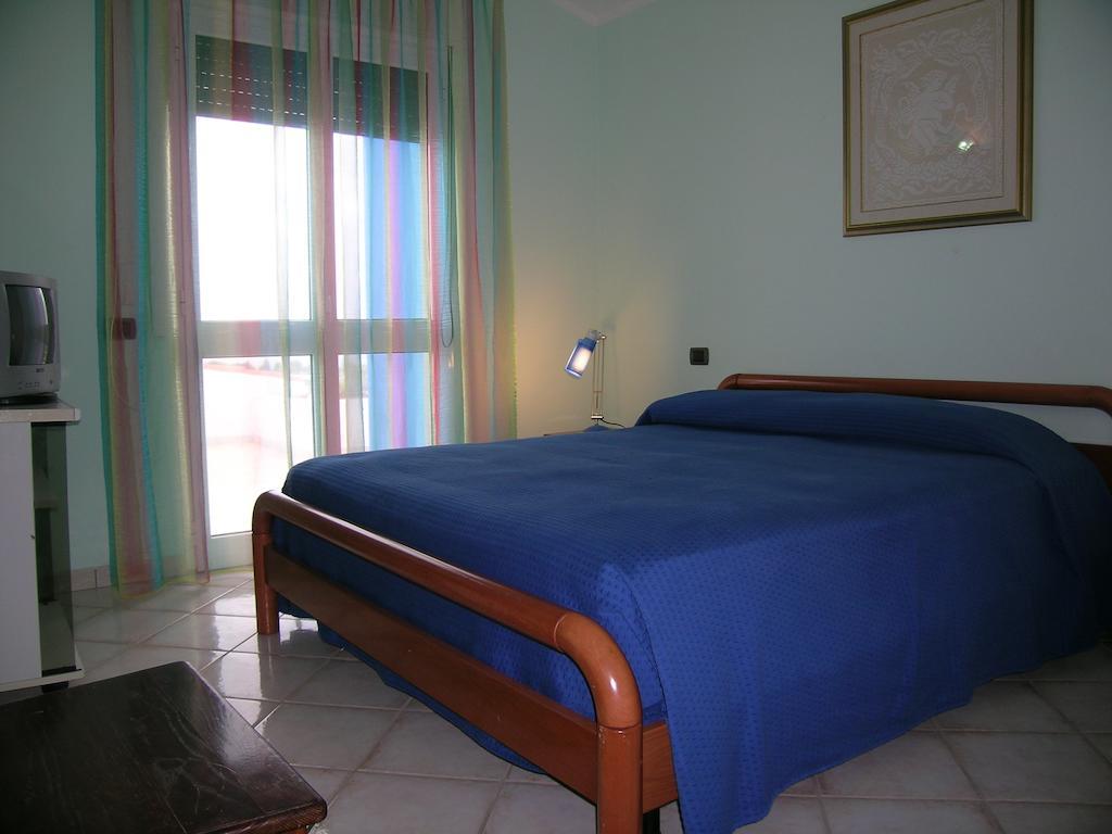 Villa Acquamarina Калазетта Номер фото