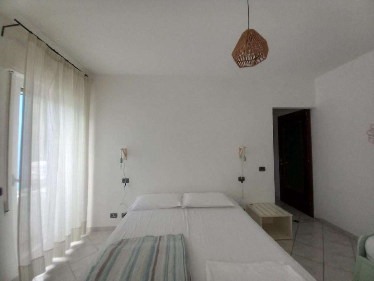Villa Acquamarina Калазетта Экстерьер фото