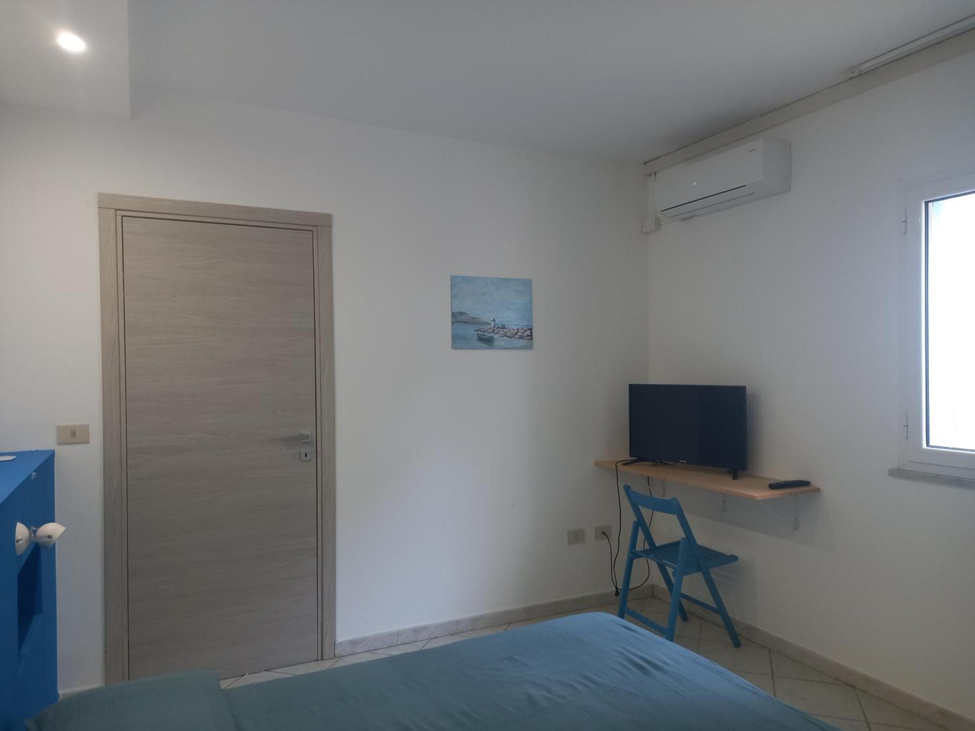 Villa Acquamarina Калазетта Экстерьер фото
