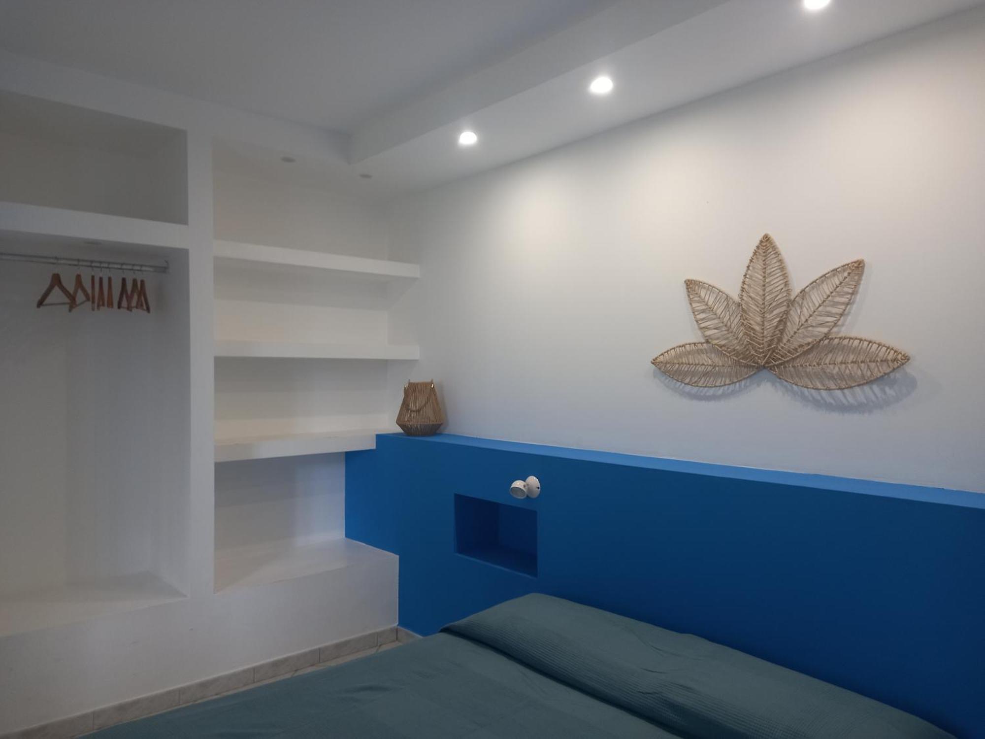 Villa Acquamarina Калазетта Экстерьер фото