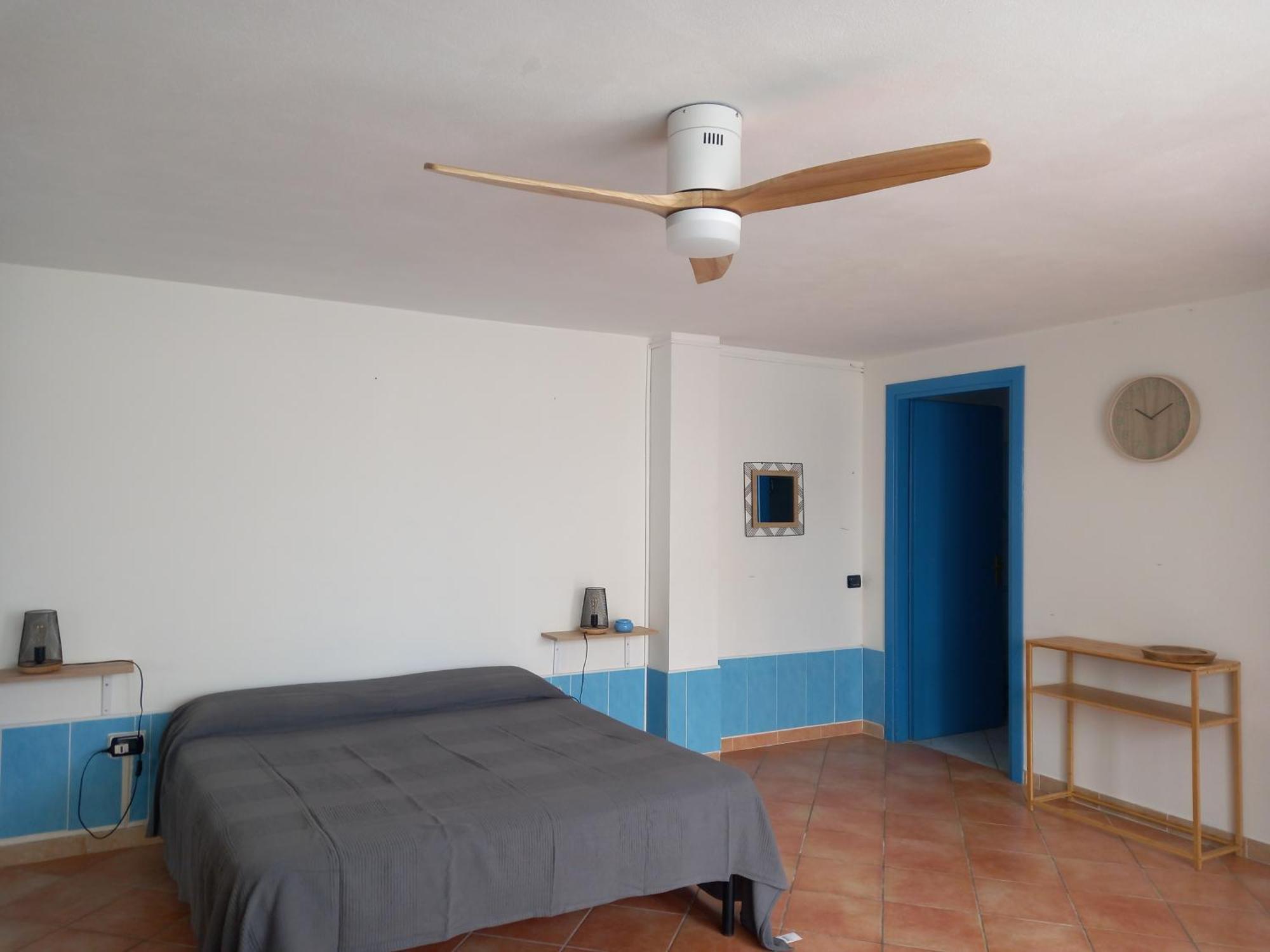 Villa Acquamarina Калазетта Экстерьер фото