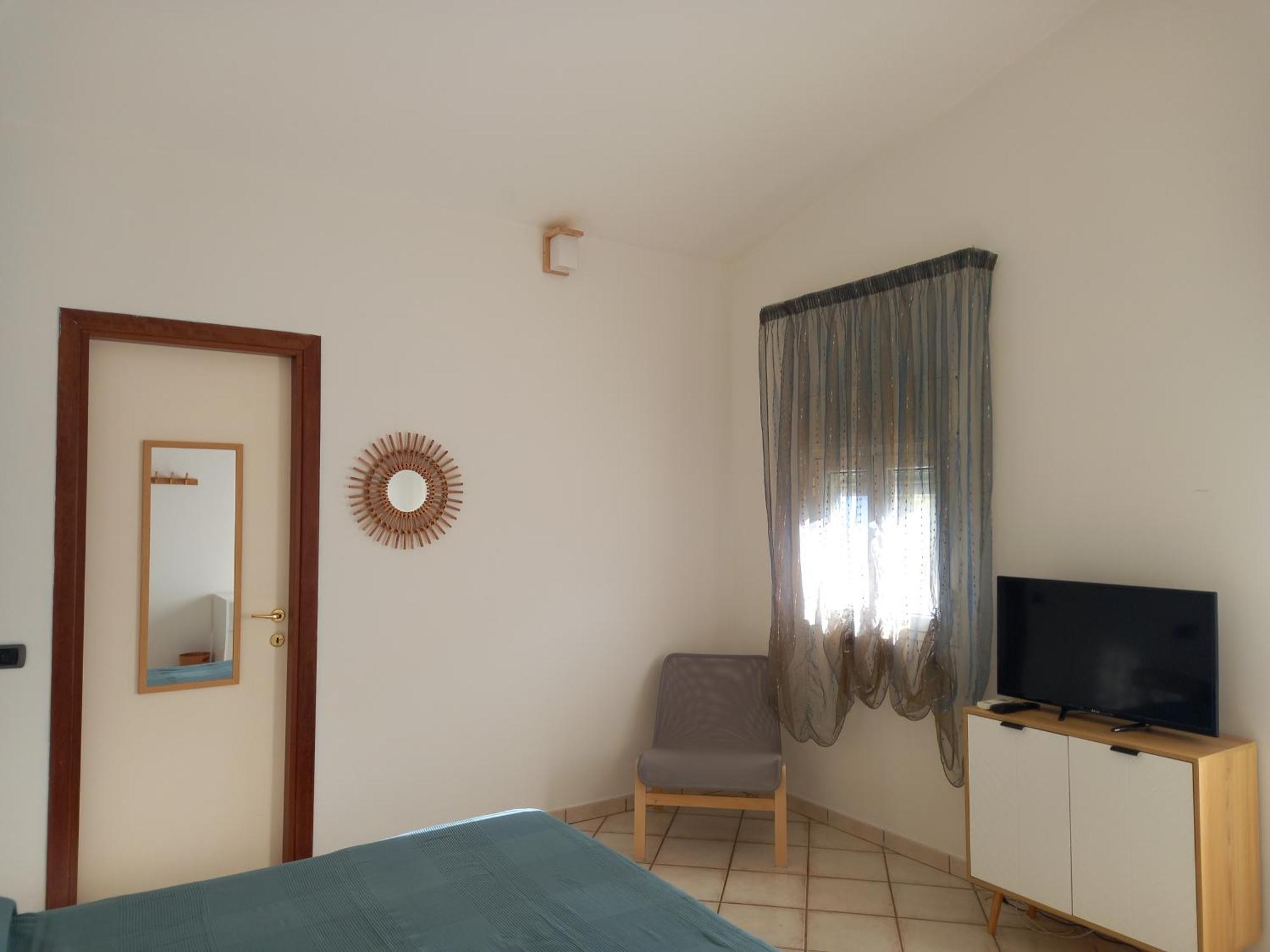 Villa Acquamarina Калазетта Экстерьер фото