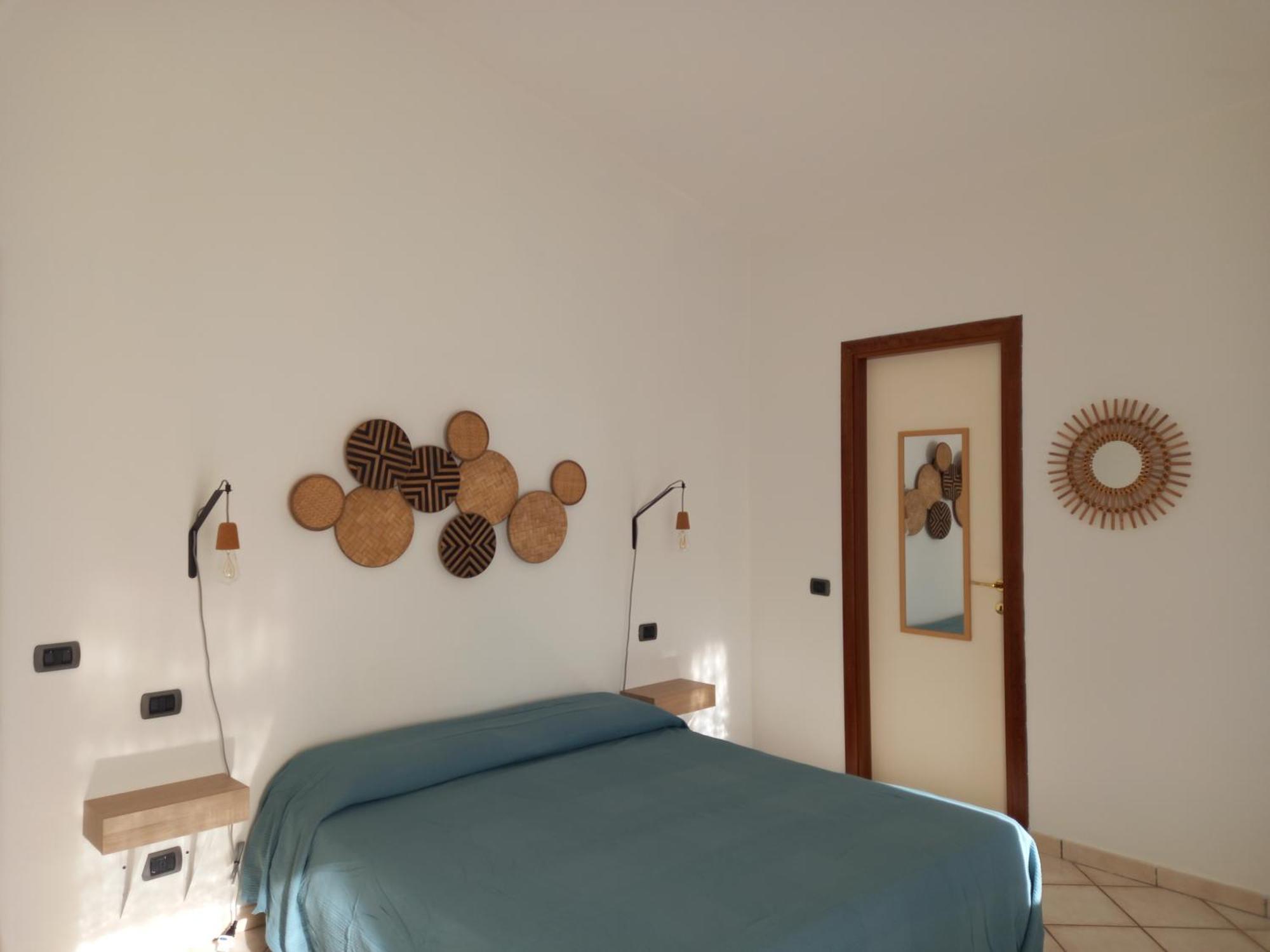 Villa Acquamarina Калазетта Экстерьер фото