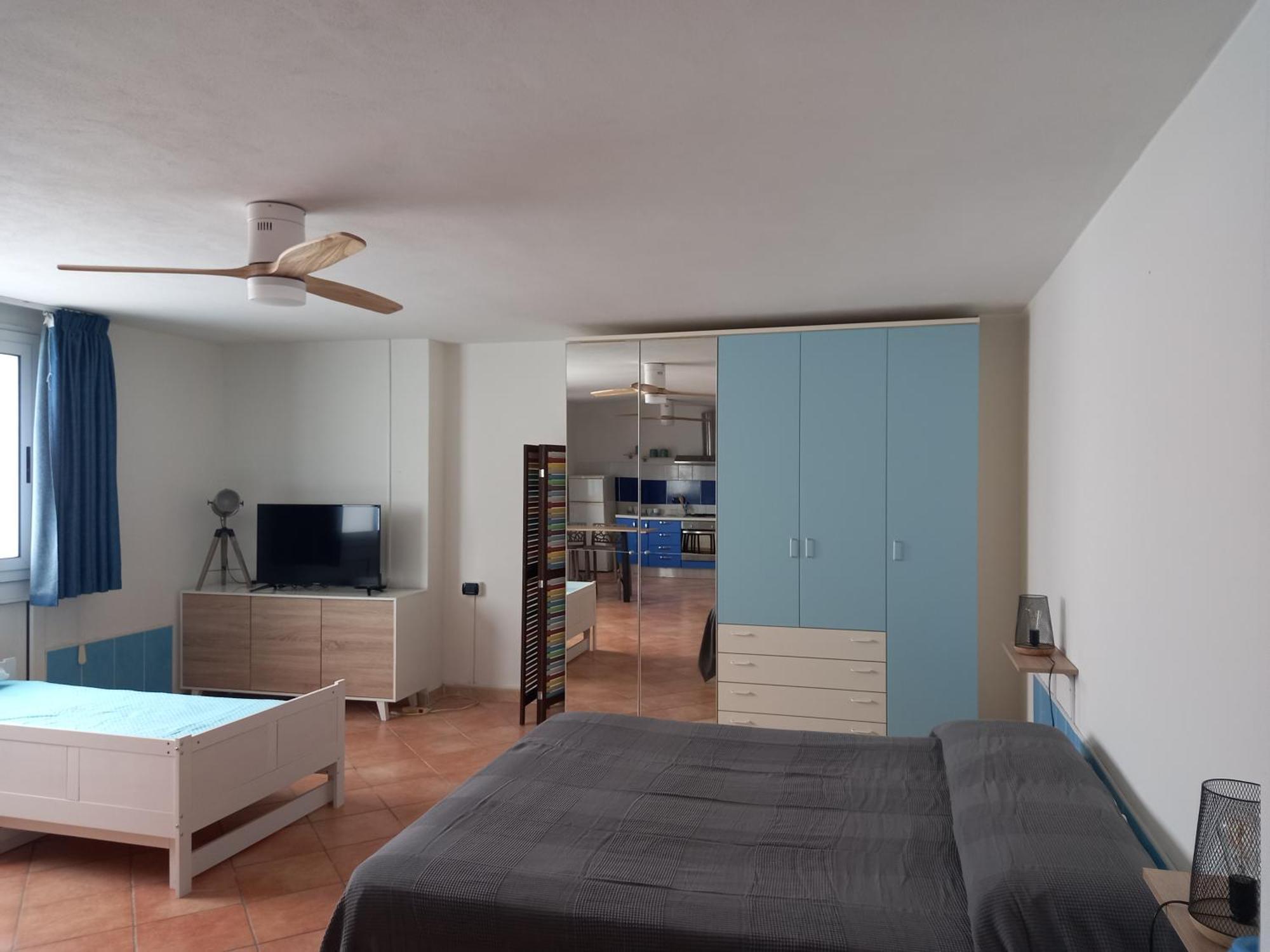 Villa Acquamarina Калазетта Экстерьер фото