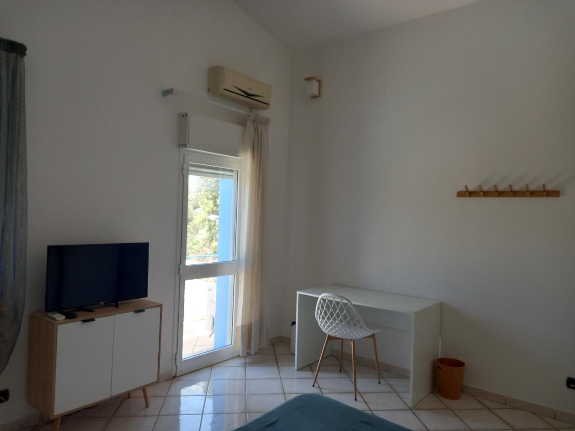 Villa Acquamarina Калазетта Экстерьер фото