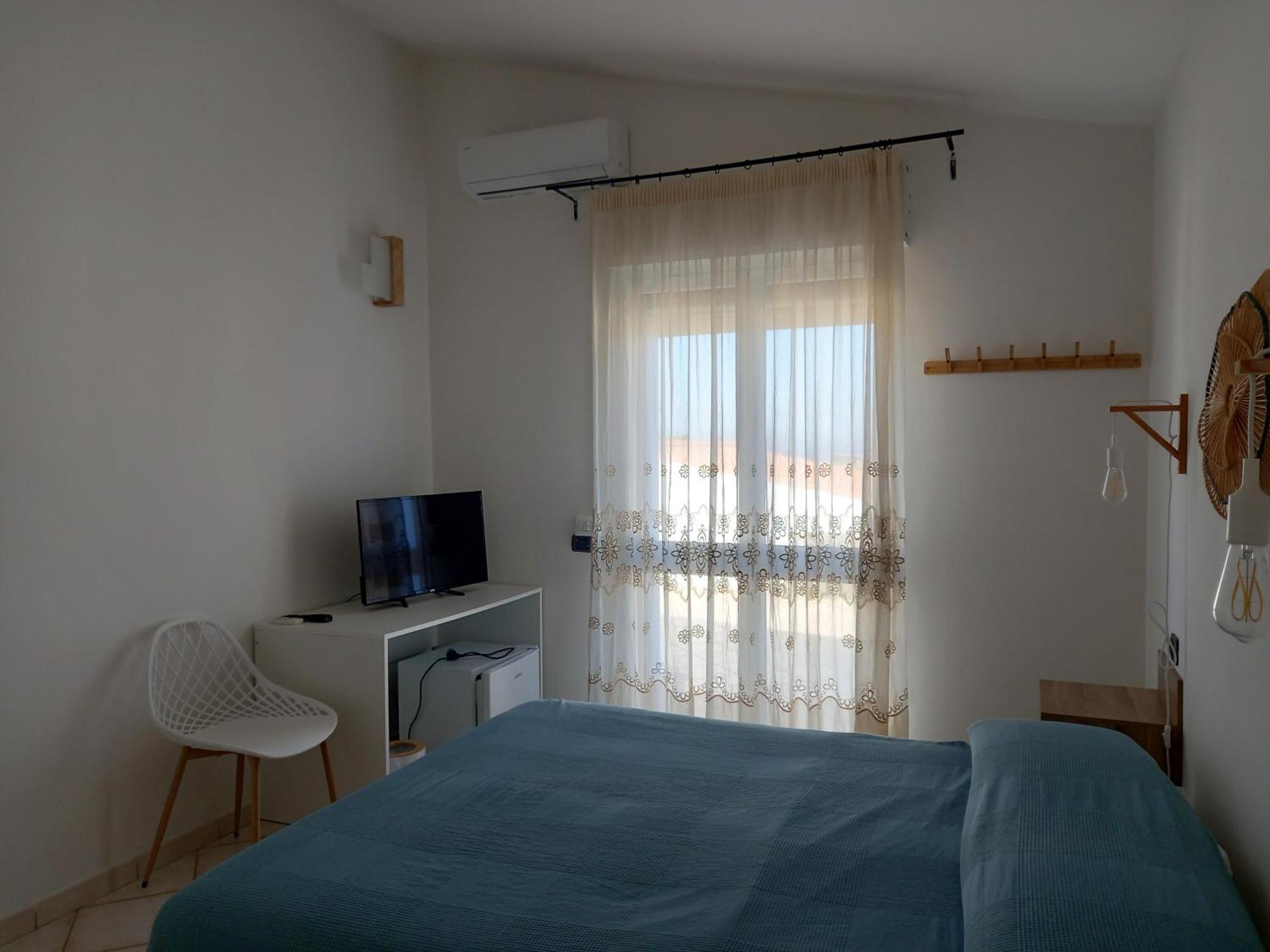 Villa Acquamarina Калазетта Экстерьер фото