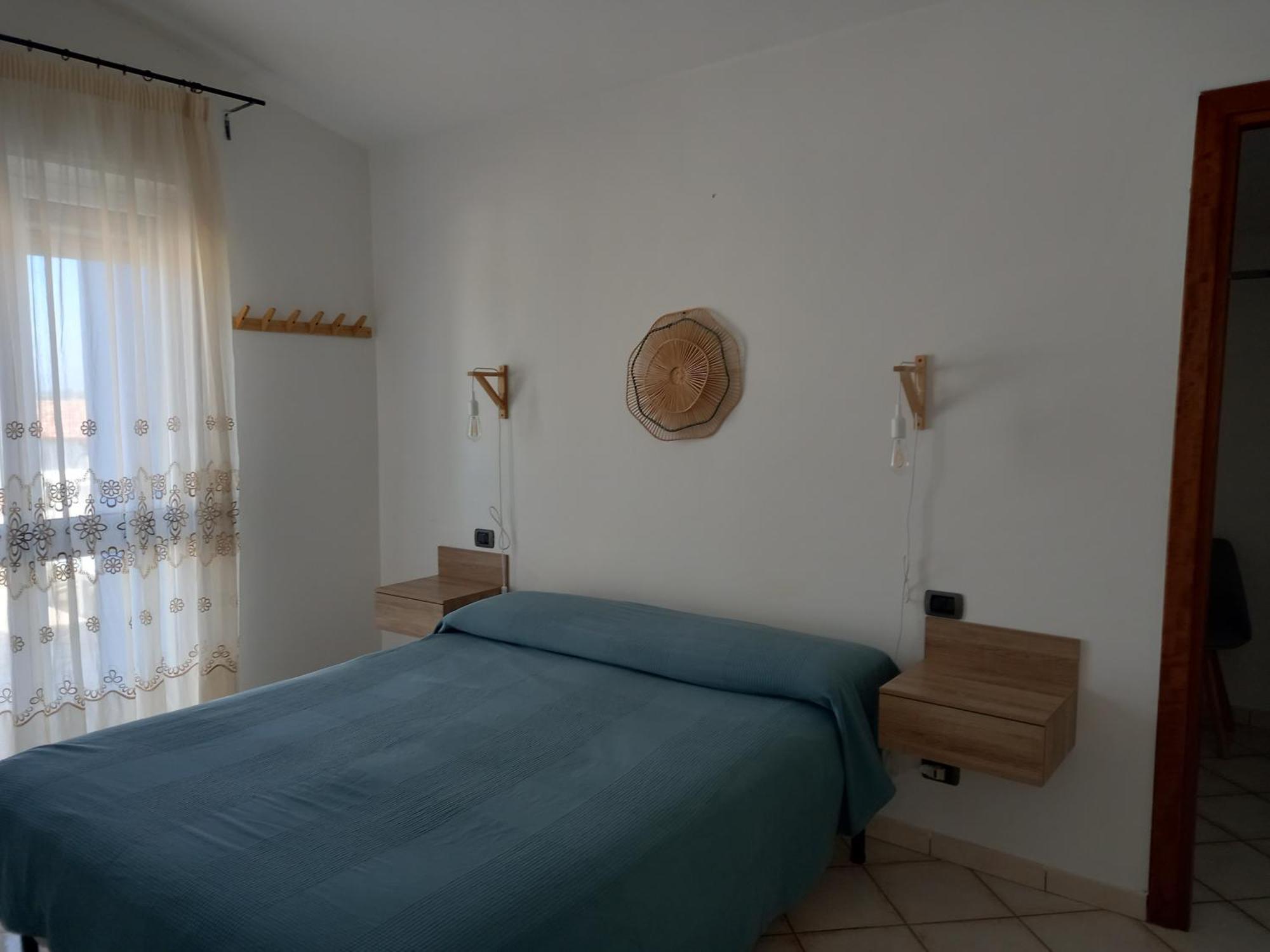 Villa Acquamarina Калазетта Экстерьер фото